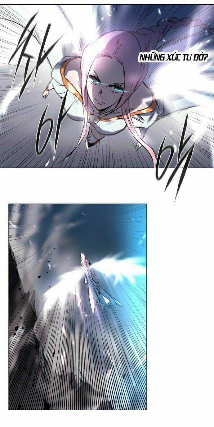 Bản Khế Ước Linh Hồn Chapter 192 trang 32