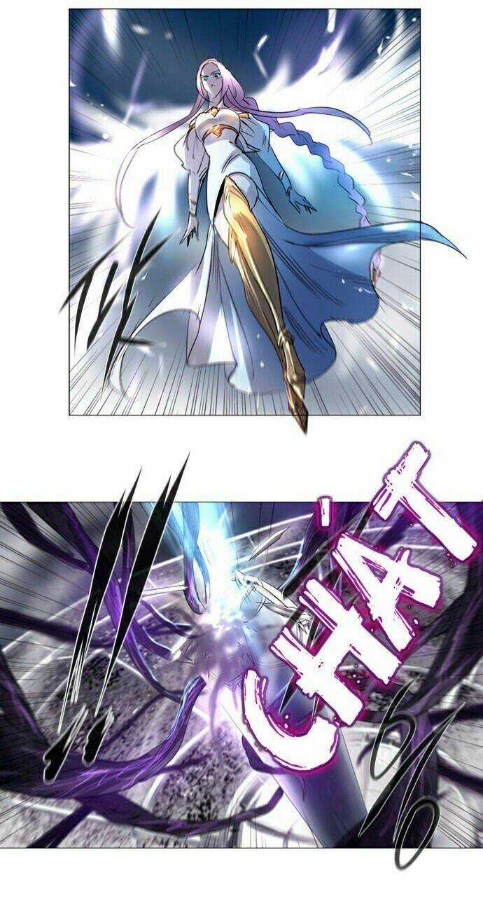 Bản Khế Ước Linh Hồn Chapter 192 trang 33