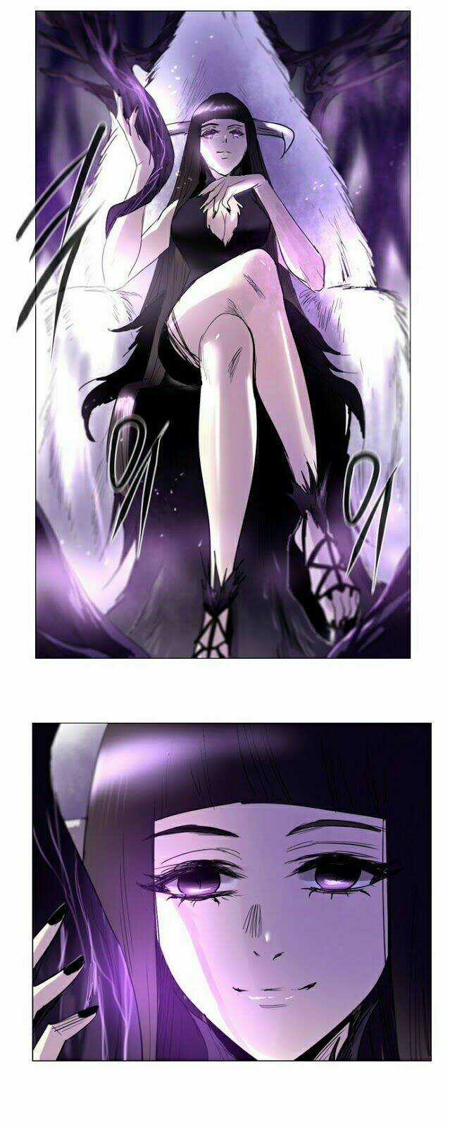 Bản Khế Ước Linh Hồn Chapter 192 trang 34