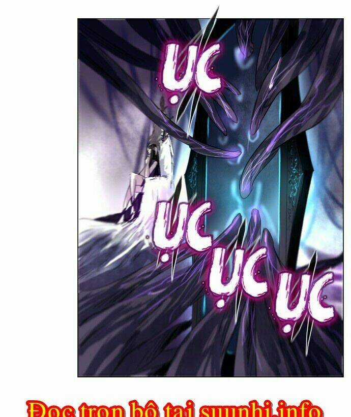 Bản Khế Ước Linh Hồn Chapter 192 trang 35