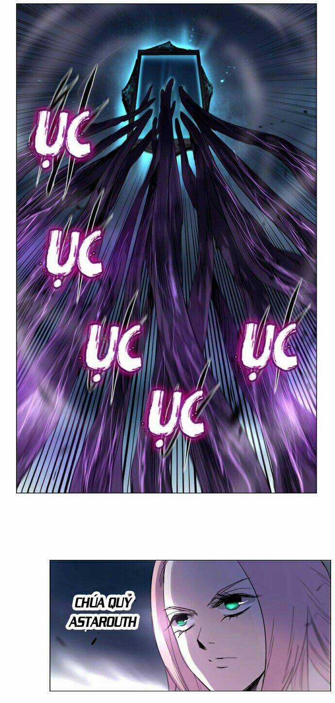 Bản Khế Ước Linh Hồn Chapter 192 trang 36