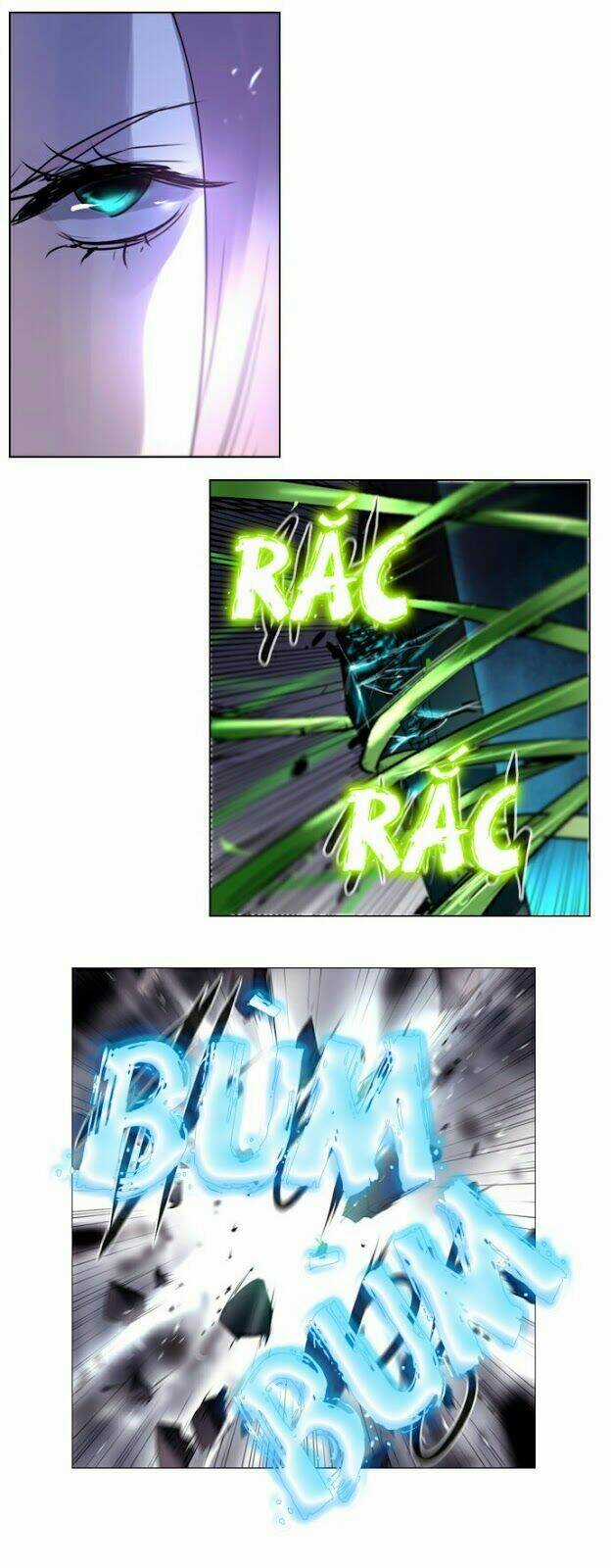 Bản Khế Ước Linh Hồn Chapter 192 trang 39