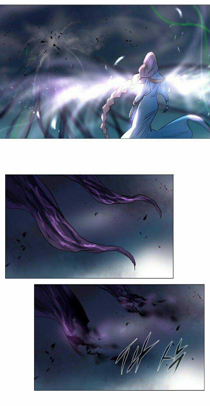 Bản Khế Ước Linh Hồn Chapter 192 trang 40