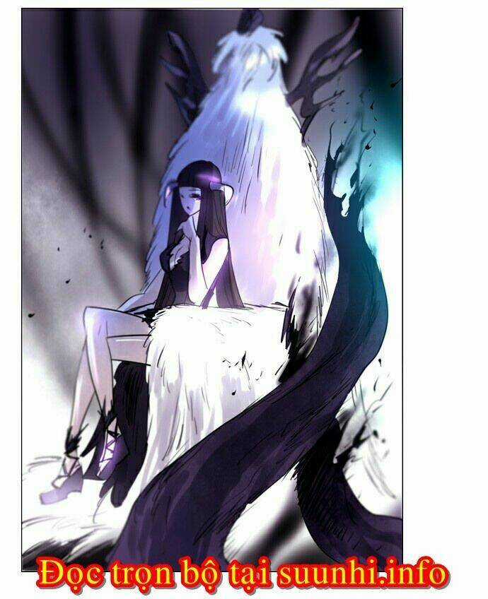 Bản Khế Ước Linh Hồn Chapter 192 trang 41