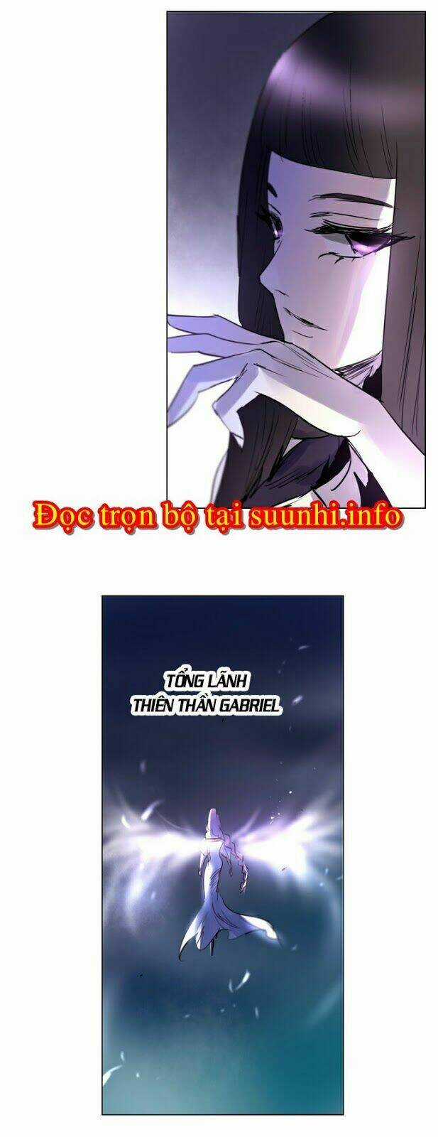 Bản Khế Ước Linh Hồn Chapter 192 trang 42