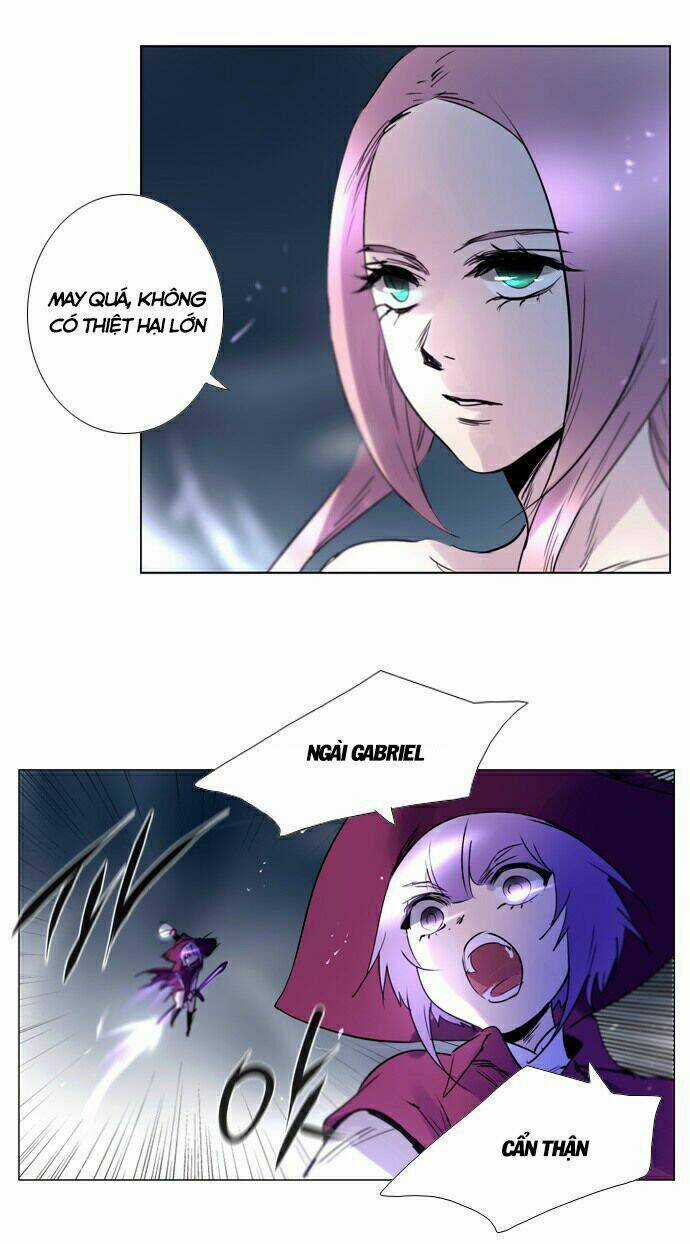 Bản Khế Ước Linh Hồn Chapter 192 trang 43