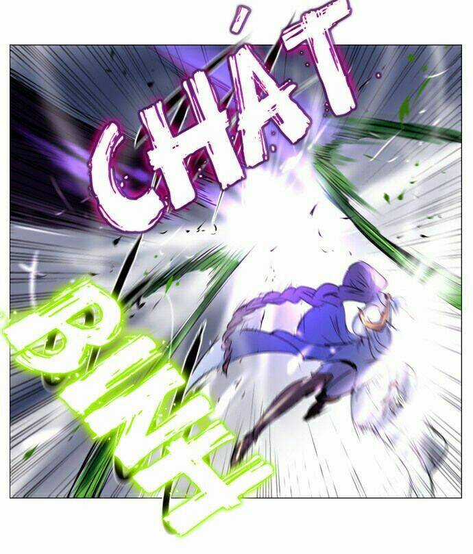 Bản Khế Ước Linh Hồn Chapter 192 trang 44