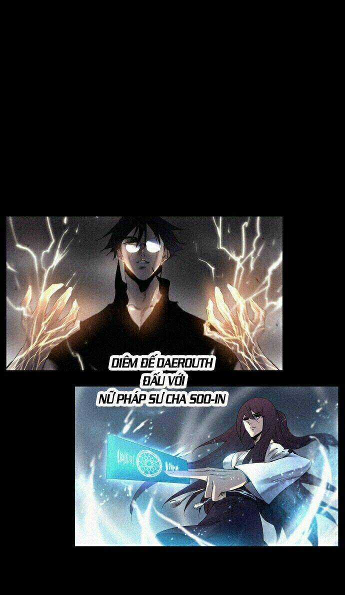 Bản Khế Ước Linh Hồn Chapter 192 trang 5