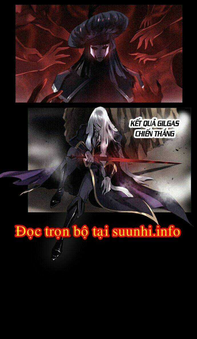 Bản Khế Ước Linh Hồn Chapter 192 trang 8