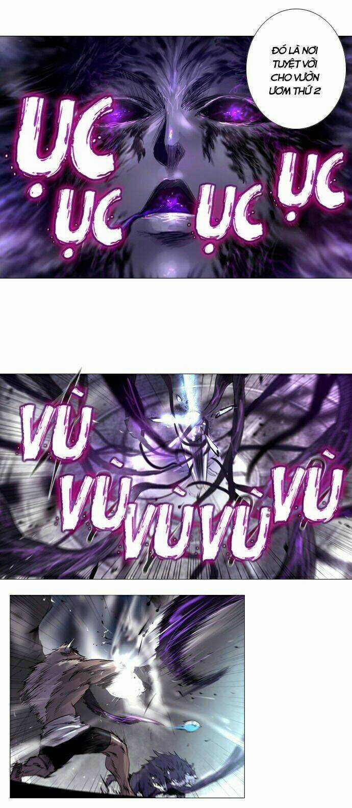 Bản Khế Ước Linh Hồn Chapter 193 trang 10