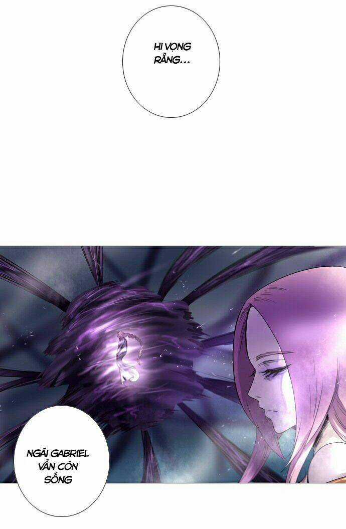 Bản Khế Ước Linh Hồn Chapter 193 trang 12