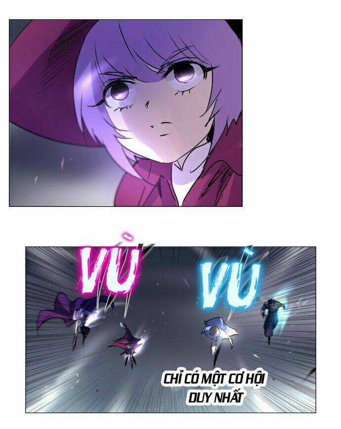 Bản Khế Ước Linh Hồn Chapter 193 trang 13