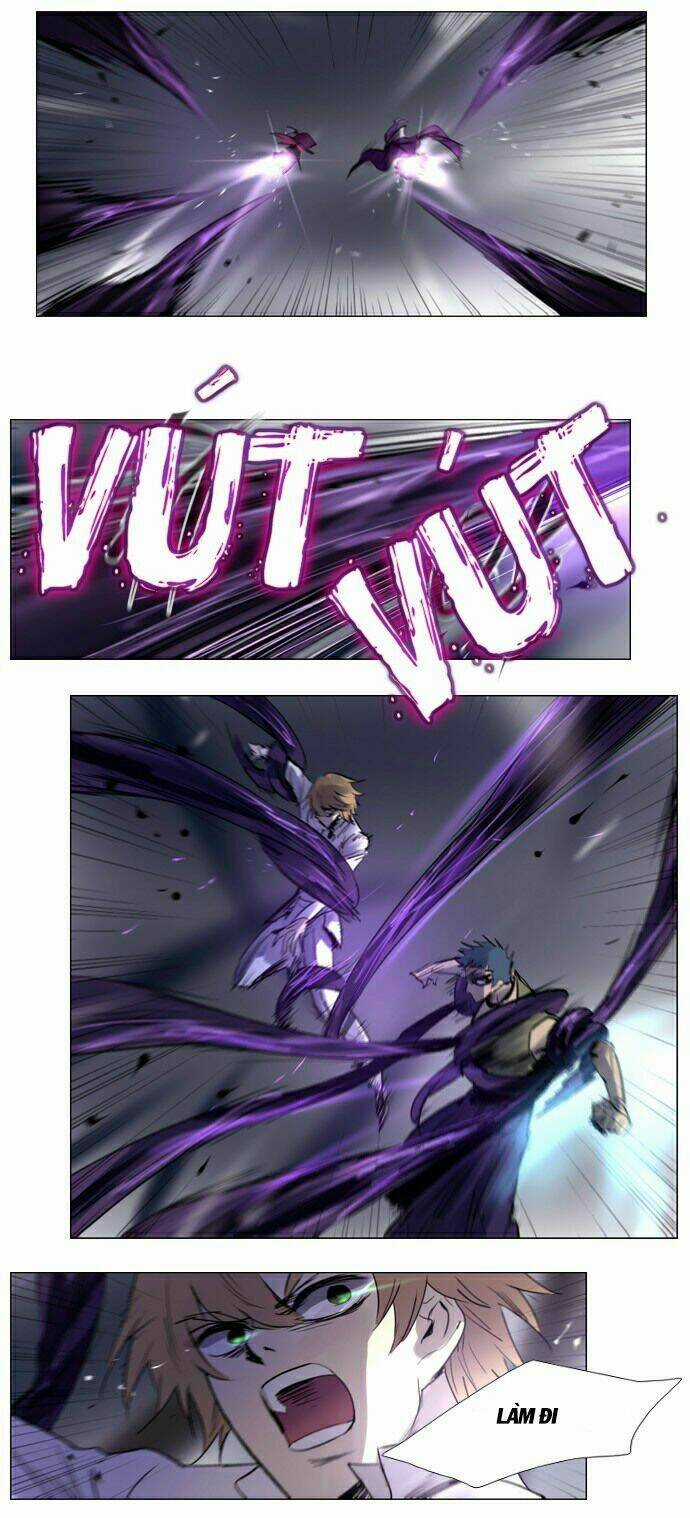 Bản Khế Ước Linh Hồn Chapter 193 trang 15