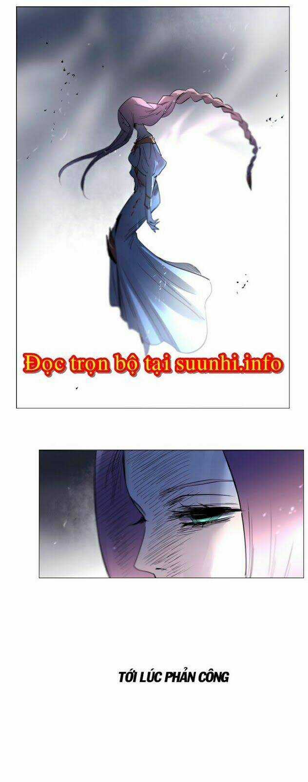 Bản Khế Ước Linh Hồn Chapter 193 trang 18