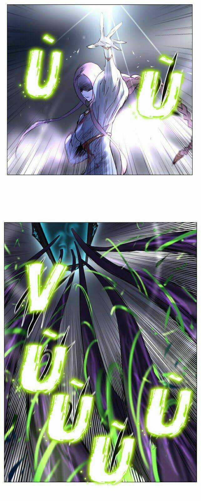 Bản Khế Ước Linh Hồn Chapter 193 trang 19