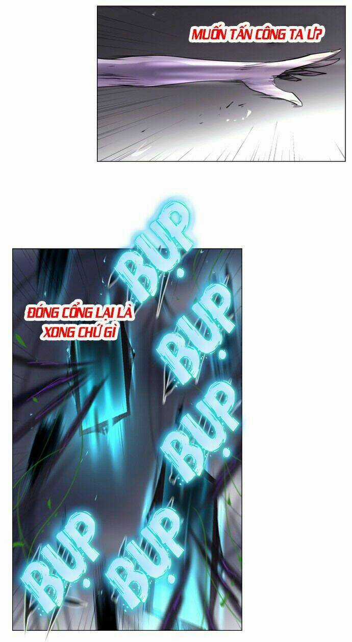 Bản Khế Ước Linh Hồn Chapter 193 trang 22