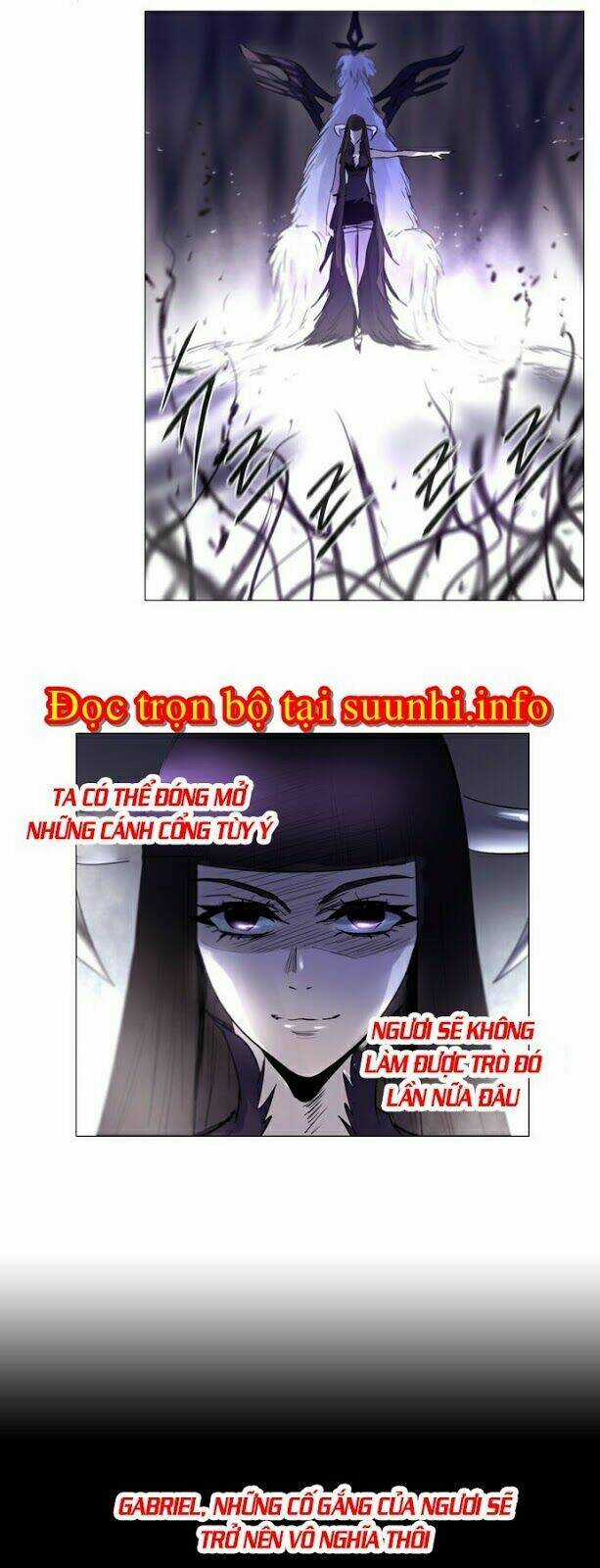 Bản Khế Ước Linh Hồn Chapter 193 trang 23