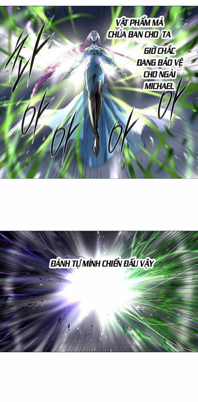 Bản Khế Ước Linh Hồn Chapter 193 trang 3