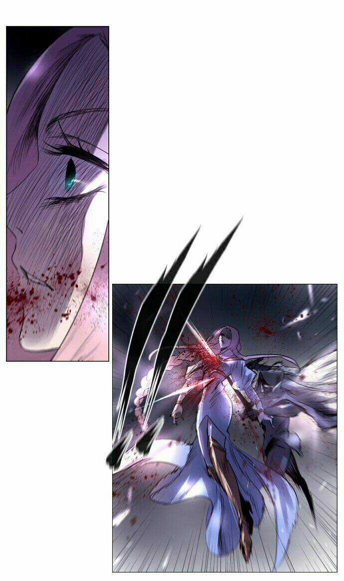 Bản Khế Ước Linh Hồn Chapter 193 trang 5