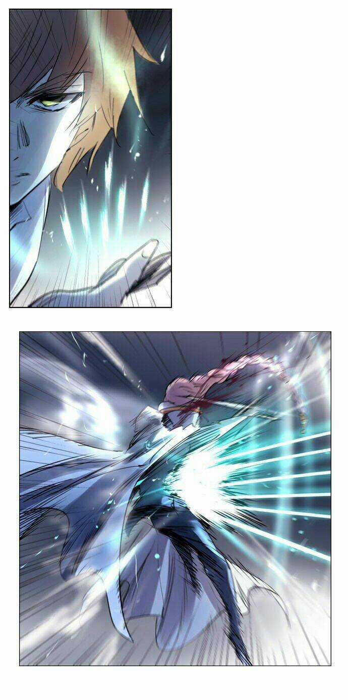 Bản Khế Ước Linh Hồn Chapter 193 trang 7