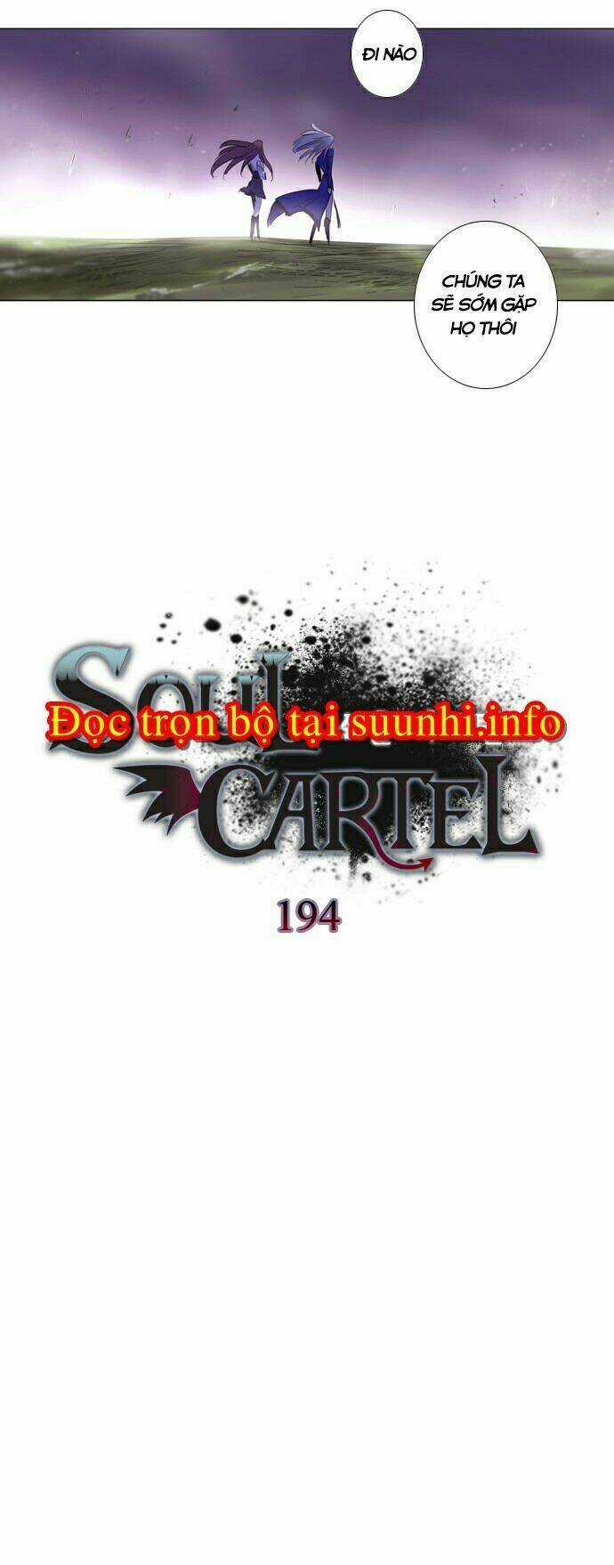Bản Khế Ước Linh Hồn Chapter 194 trang 10