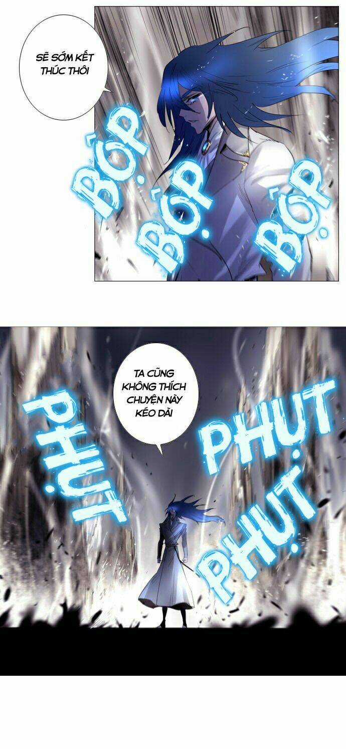 Bản Khế Ước Linh Hồn Chapter 194 trang 14