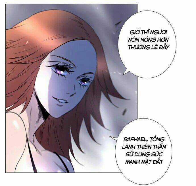 Bản Khế Ước Linh Hồn Chapter 194 trang 15