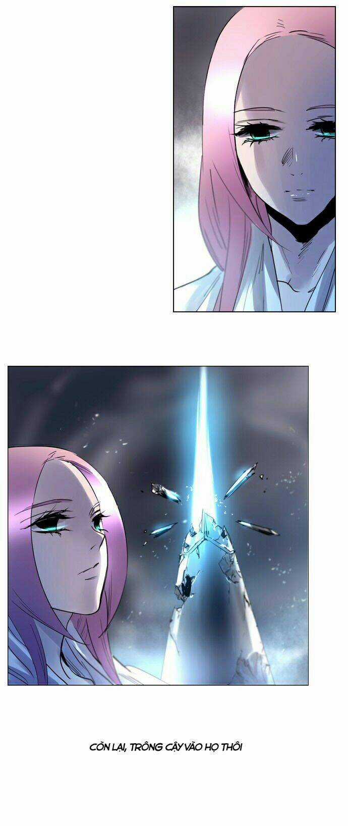 Bản Khế Ước Linh Hồn Chapter 194 trang 2