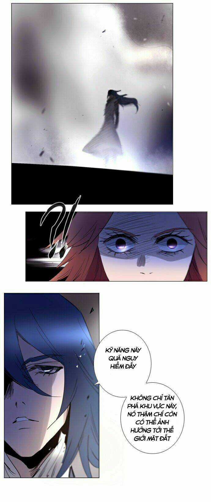 Bản Khế Ước Linh Hồn Chapter 194 trang 22