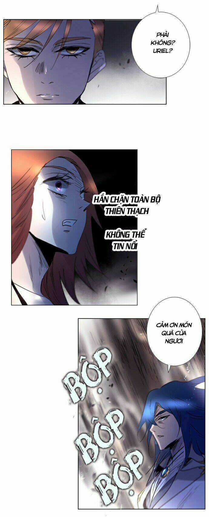 Bản Khế Ước Linh Hồn Chapter 194 trang 24