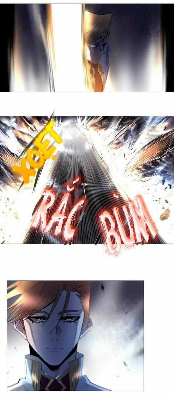 Bản Khế Ước Linh Hồn Chapter 194 trang 27