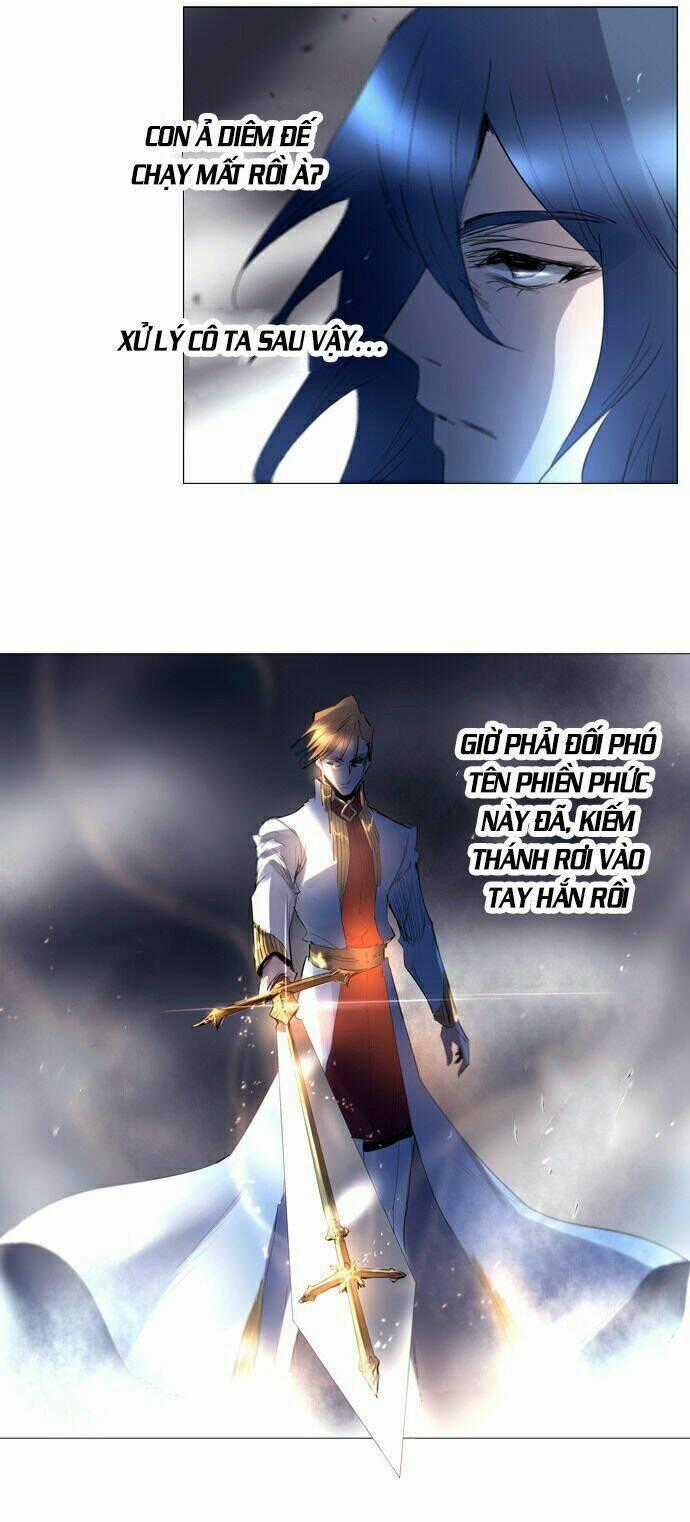 Bản Khế Ước Linh Hồn Chapter 194 trang 28