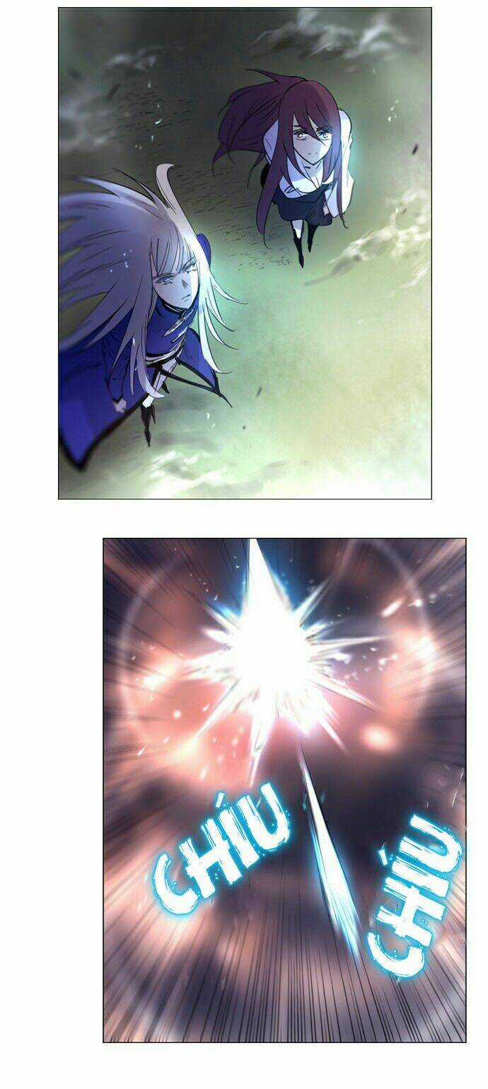 Bản Khế Ước Linh Hồn Chapter 194 trang 7