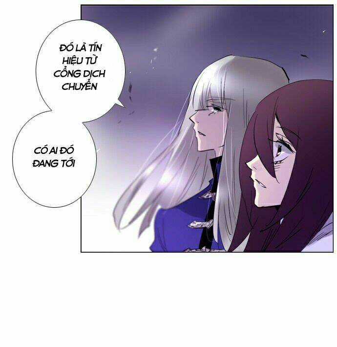 Bản Khế Ước Linh Hồn Chapter 194 trang 8