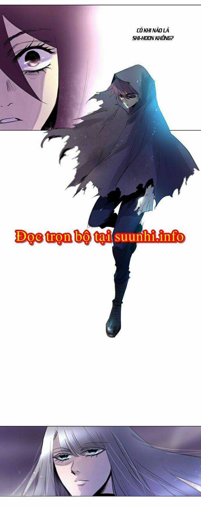 Bản Khế Ước Linh Hồn Chapter 194 trang 9