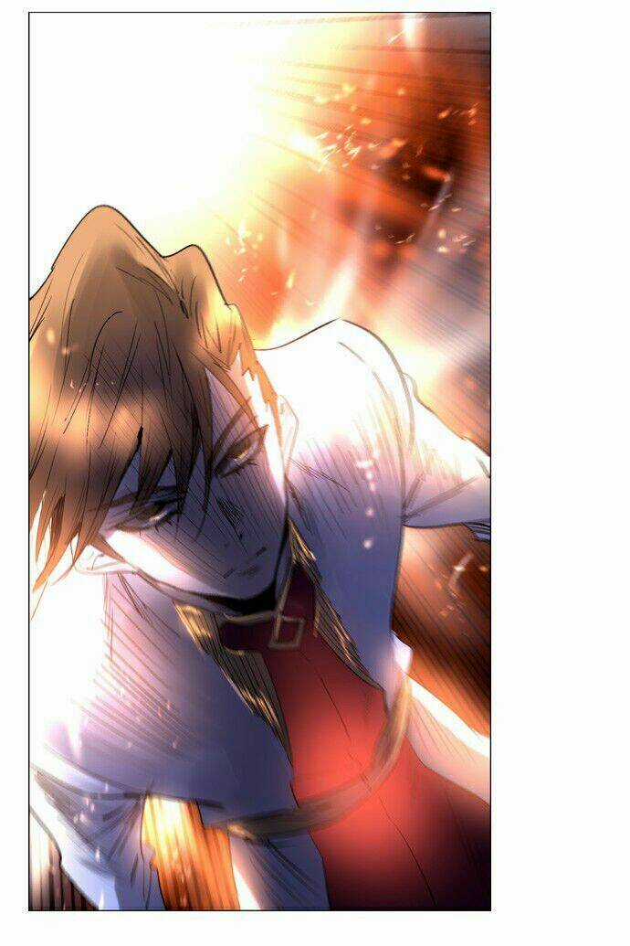 Bản Khế Ước Linh Hồn Chapter 195 trang 10