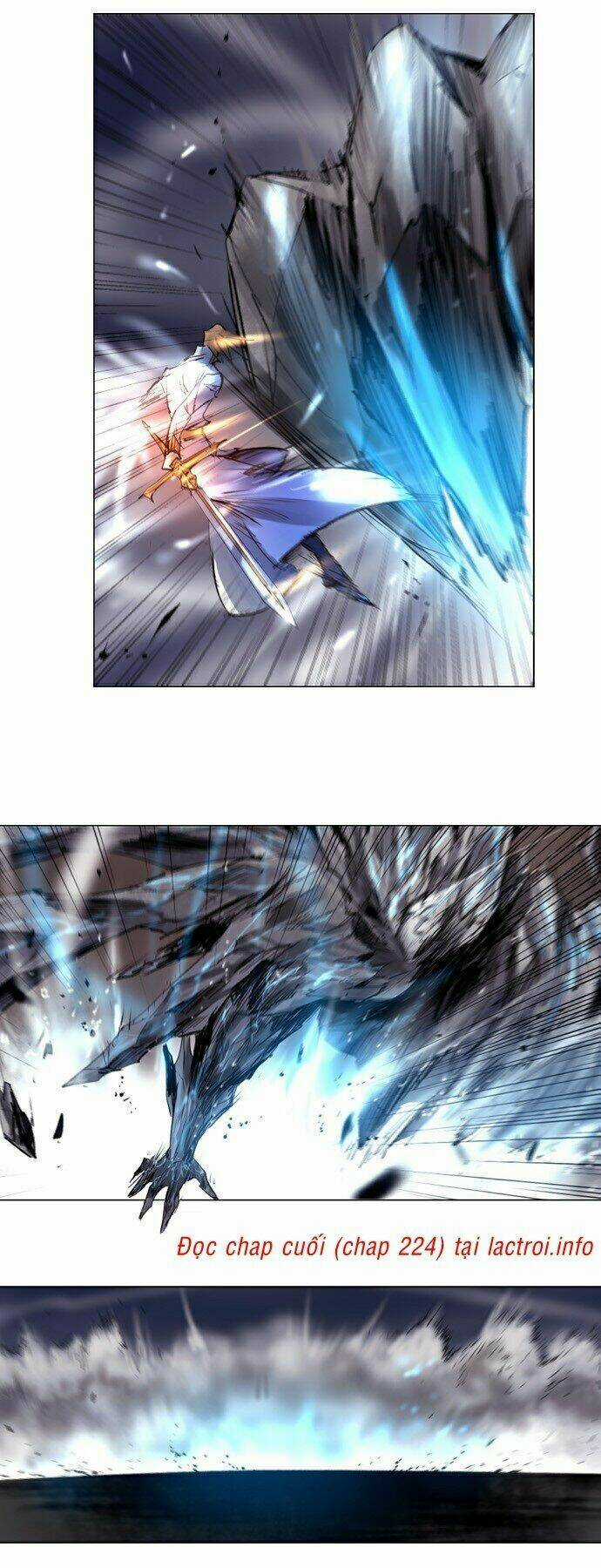 Bản Khế Ước Linh Hồn Chapter 195 trang 11