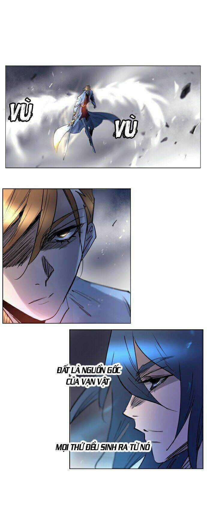 Bản Khế Ước Linh Hồn Chapter 195 trang 12