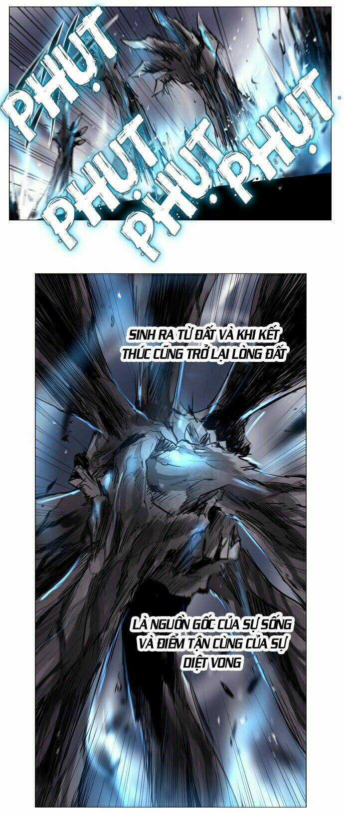 Bản Khế Ước Linh Hồn Chapter 195 trang 13