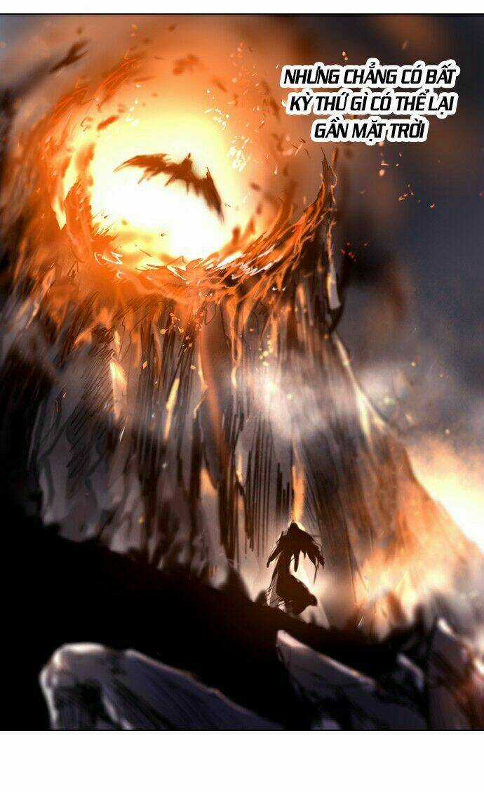 Bản Khế Ước Linh Hồn Chapter 195 trang 16