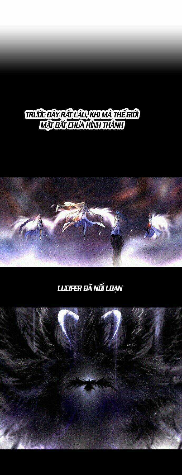 Bản Khế Ước Linh Hồn Chapter 195 trang 18