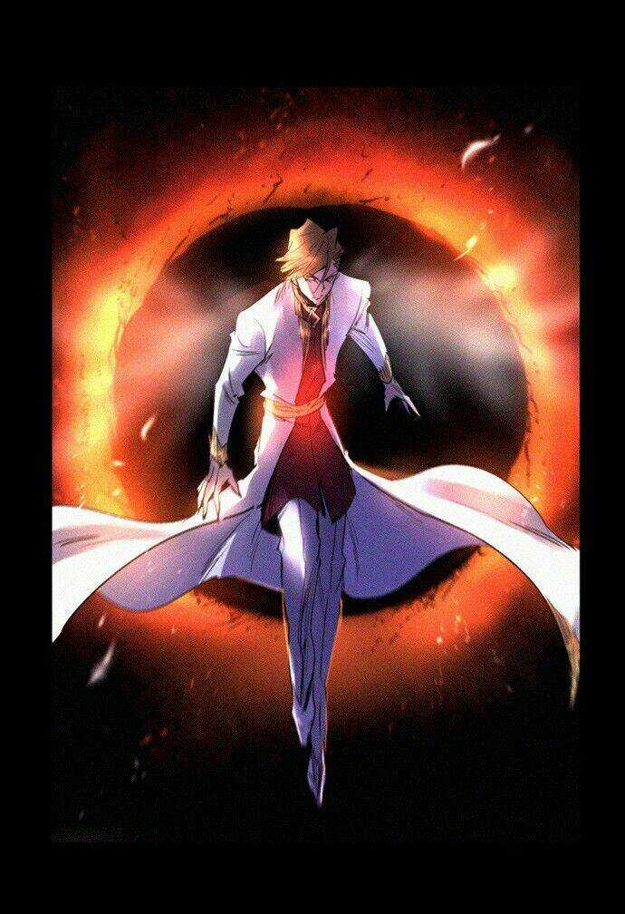 Bản Khế Ước Linh Hồn Chapter 195 trang 19