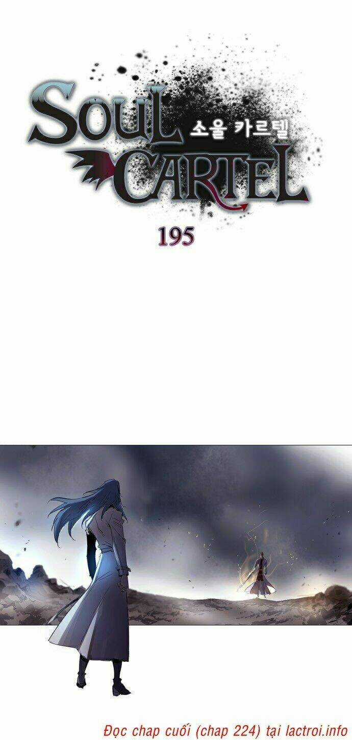 Bản Khế Ước Linh Hồn Chapter 195 trang 2