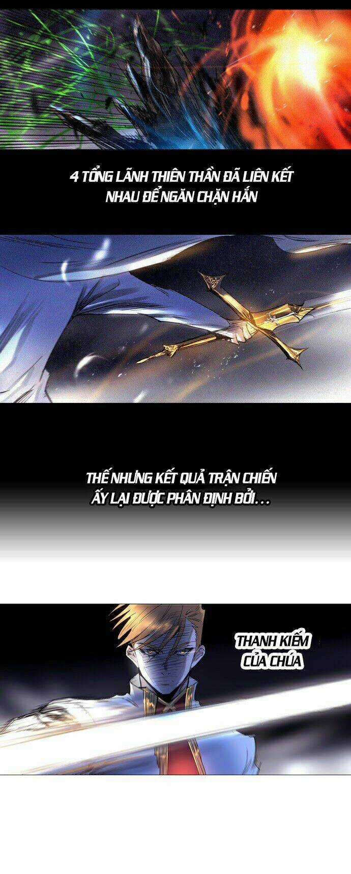 Bản Khế Ước Linh Hồn Chapter 195 trang 21