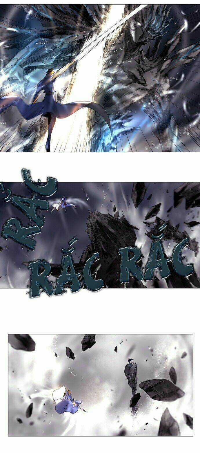 Bản Khế Ước Linh Hồn Chapter 195 trang 22