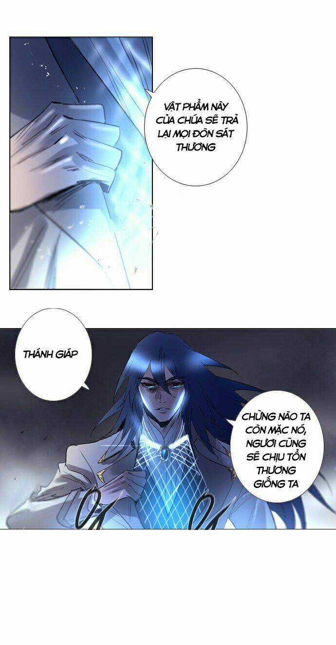 Bản Khế Ước Linh Hồn Chapter 195 trang 26