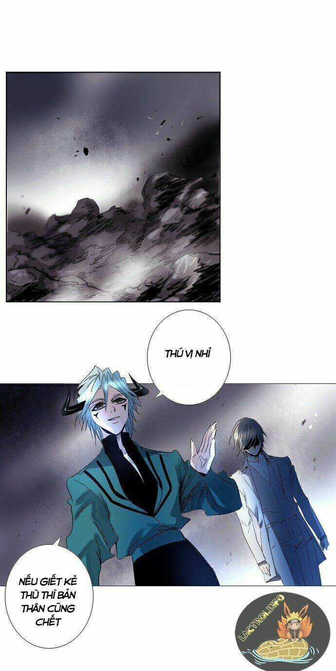 Bản Khế Ước Linh Hồn Chapter 195 trang 29