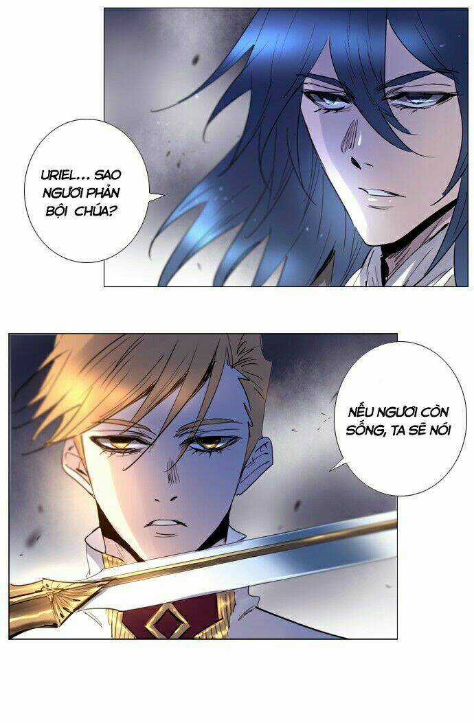 Bản Khế Ước Linh Hồn Chapter 195 trang 3