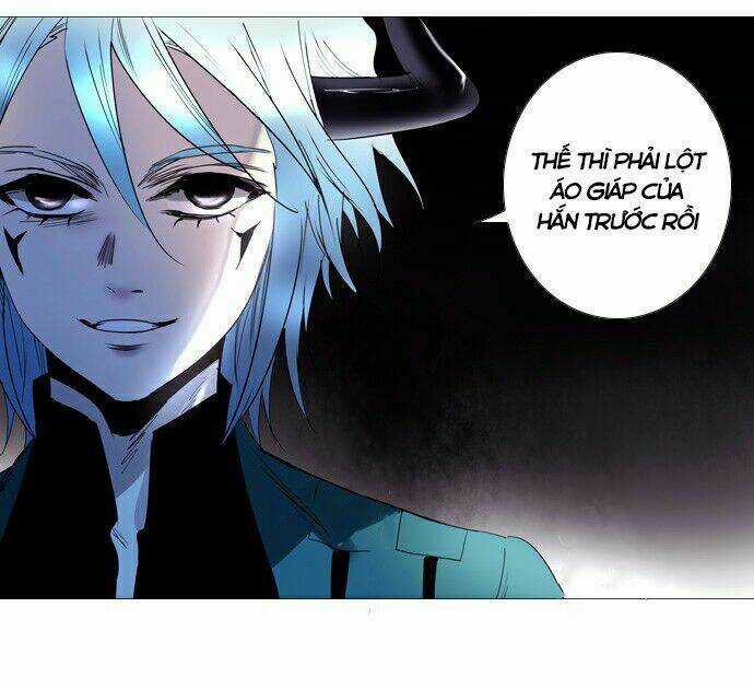 Bản Khế Ước Linh Hồn Chapter 195 trang 30