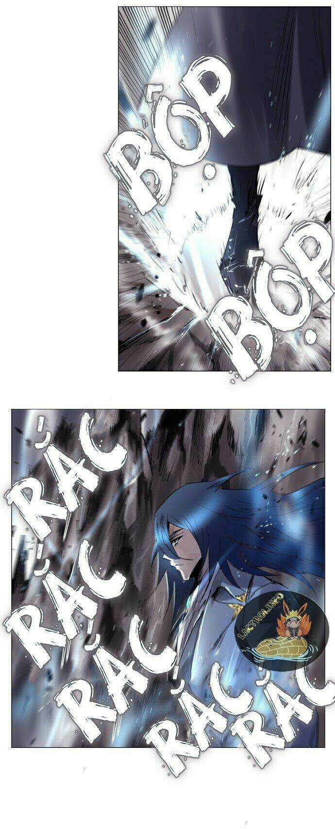 Bản Khế Ước Linh Hồn Chapter 195 trang 4